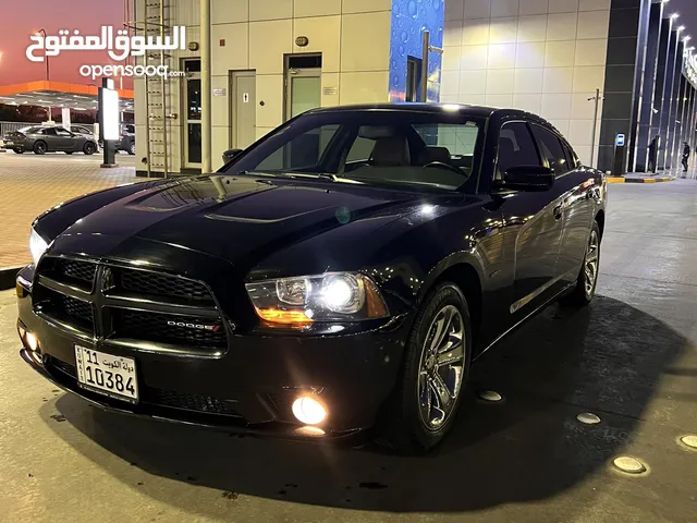 Used Dodge Charger in Hawally