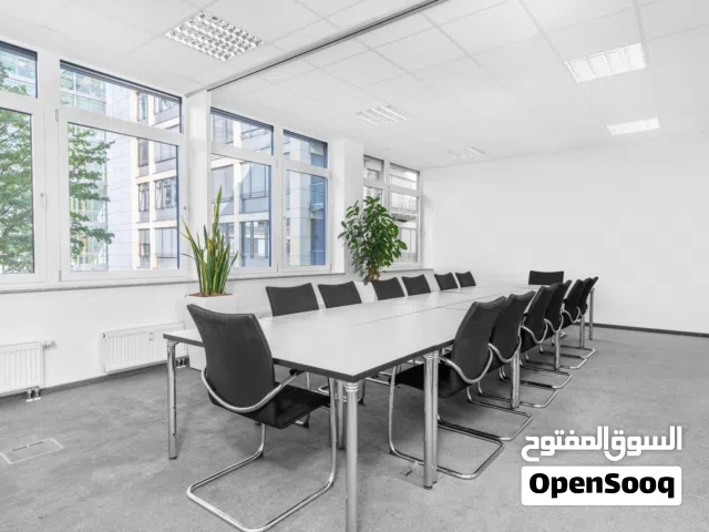 Private office space tailored to your business’ unique needs in Sohar, Sohar City Centre