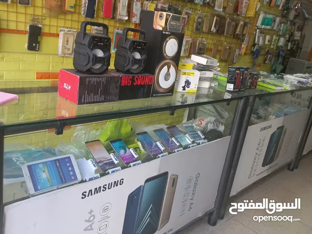 37 m2 Shops for Sale in Amman Wadi El Seer