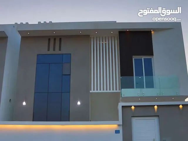 500 m2 5 Bedrooms Villa for Sale in Muscat Amerat