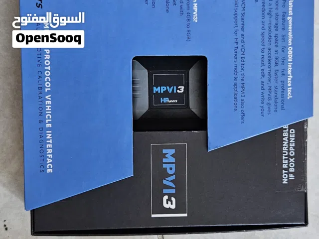 mpvi3 hp tuners