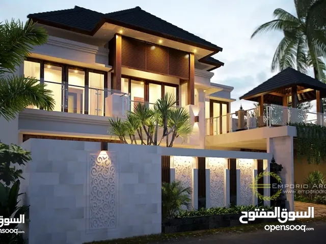 280 m2 Villa for Sale in Benghazi Al-Rahba
