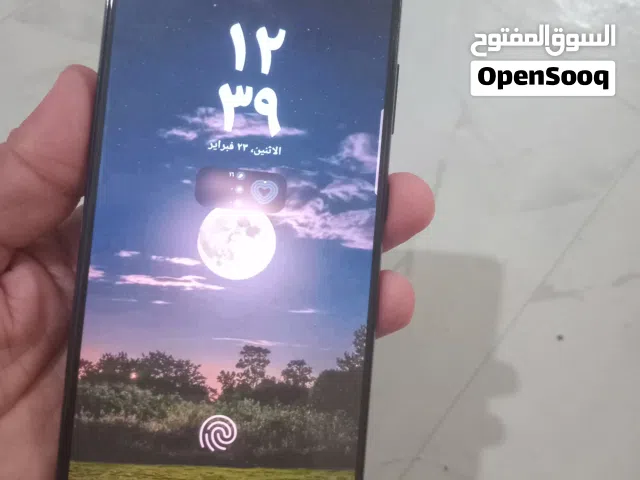 Samsung Galaxy S21 Plus 128 GB in Sana'a