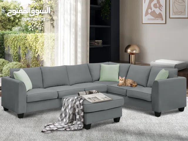 Premium Modern Sofa Set for Sale – Sharjah Stylish & Comfortable