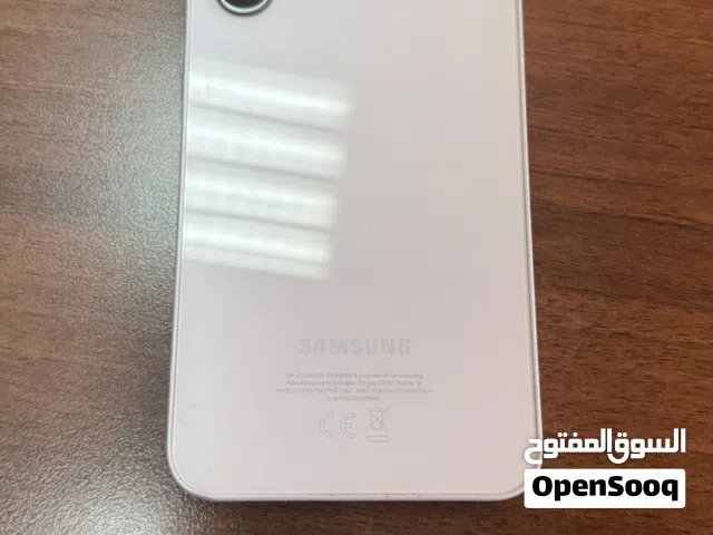 Samsung Galaxy A35 128 GB in Al Ahmadi
