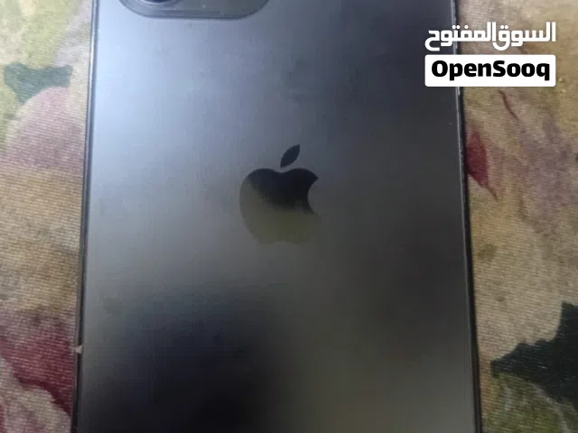 Apple iPhone 12 Pro Max 256 GB in Jerash