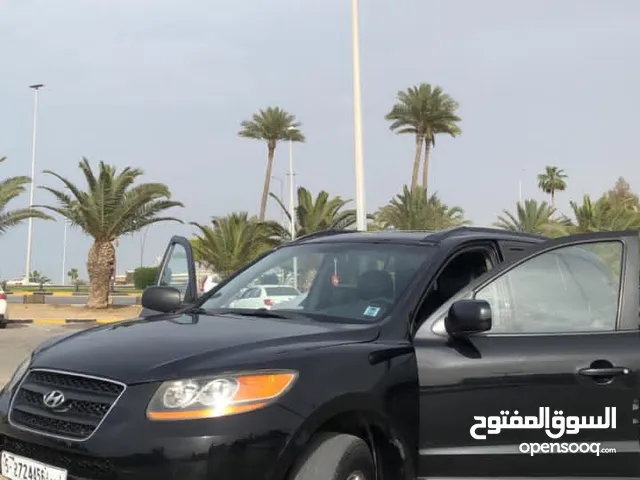 Used Hyundai Santa Fe in Tripoli