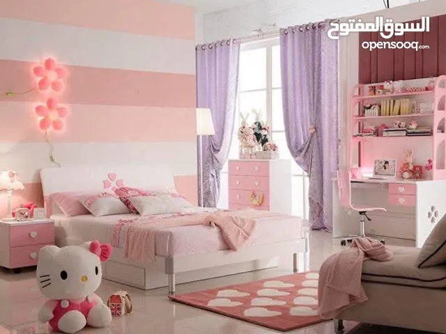 غرفه نوم(دار نوم بناتيه)
