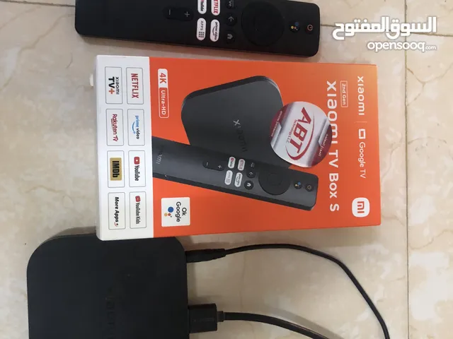Other Receivers for sale in Al Batinah