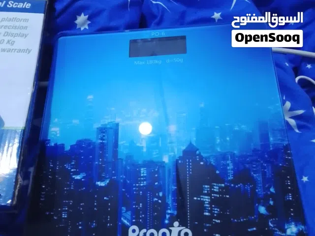 ميزان ديجيتال ممتاز استعمال خفيف جدا هاتشوفها وتعاين بنفسك
