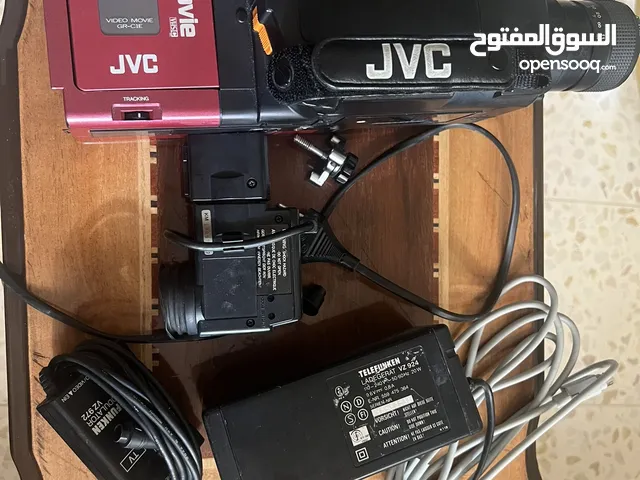 كميرا انتيك