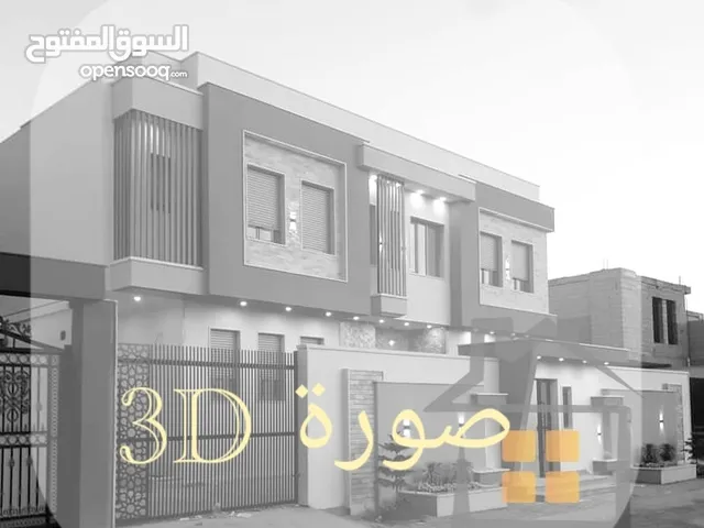 365 m2 4 Bedrooms Townhouse for Sale in Benghazi Diplomacy District