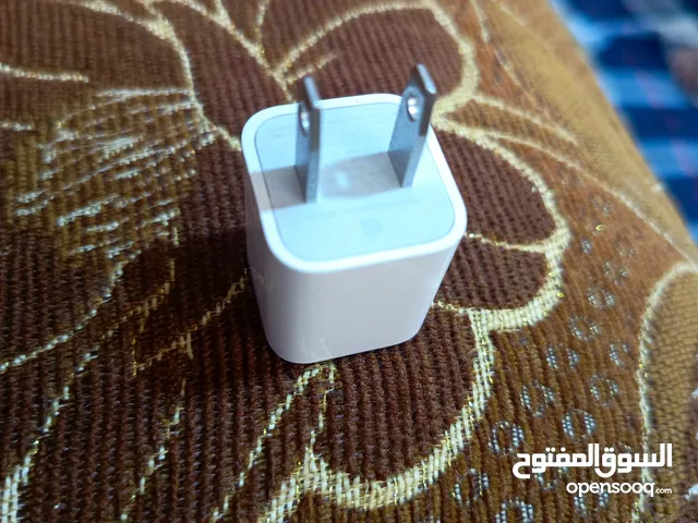 عضمة شاحن اصلية Apple للبدل ع عضمه TC