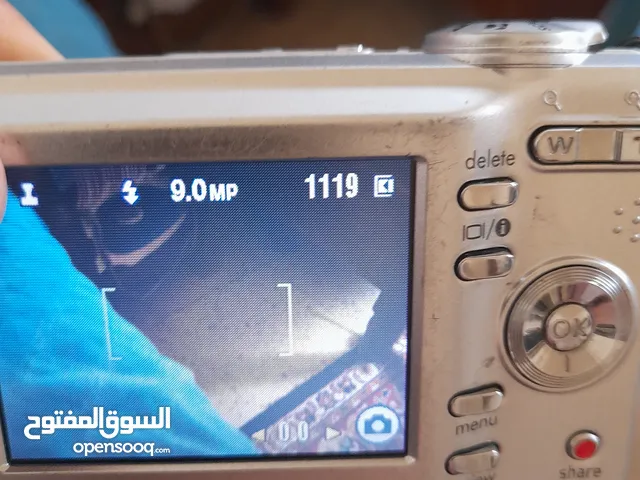 Kodak DSLR Cameras in Amman