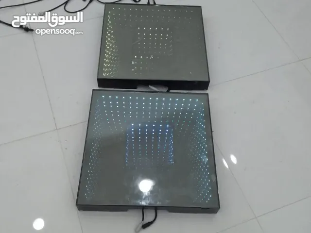 Disco floor light