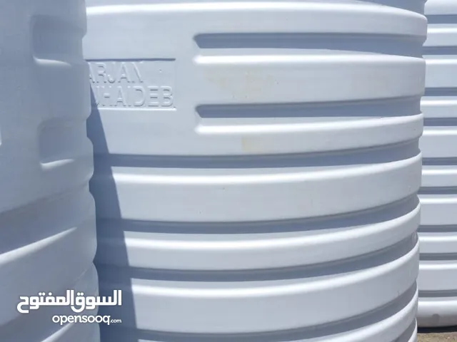 المهيدب مرجان للخزانات