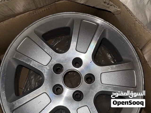 جنط فورد فكتوريا