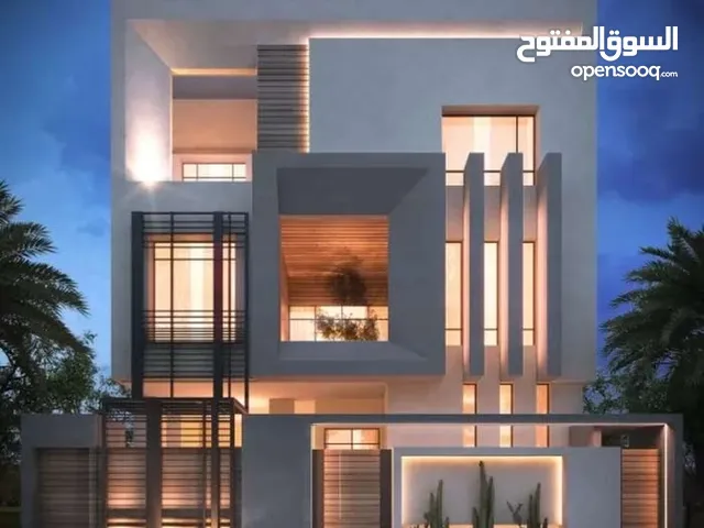 مبني تجاري رئيسي 11 يونيو مساحة أرض 380