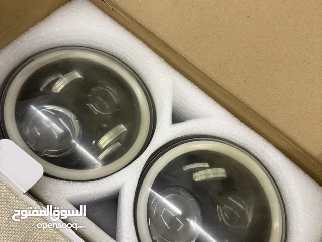 ليتات صطاب امامي رانقلر الاصليين حط سعرك