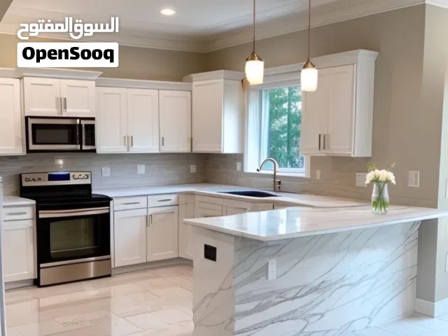 شقة للبيع بحي الخضراء طابق اول