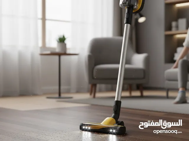  Other Vacuum Cleaners for sale in Jenin