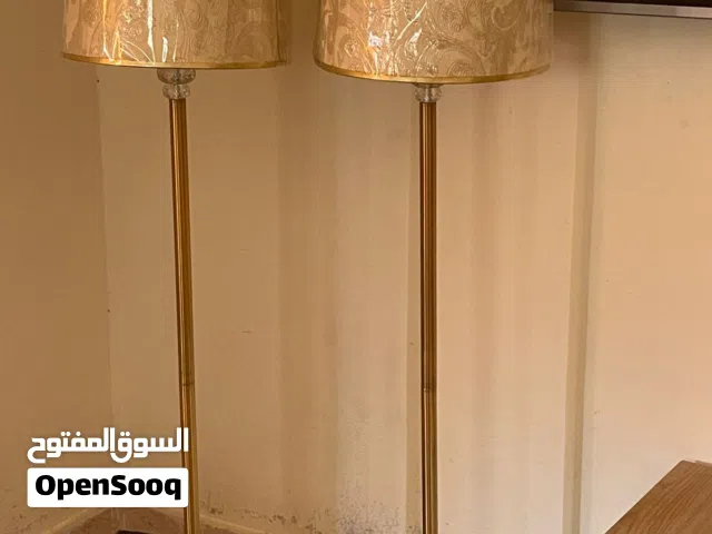 تيبل لامب جديد للبيع داعي سفر