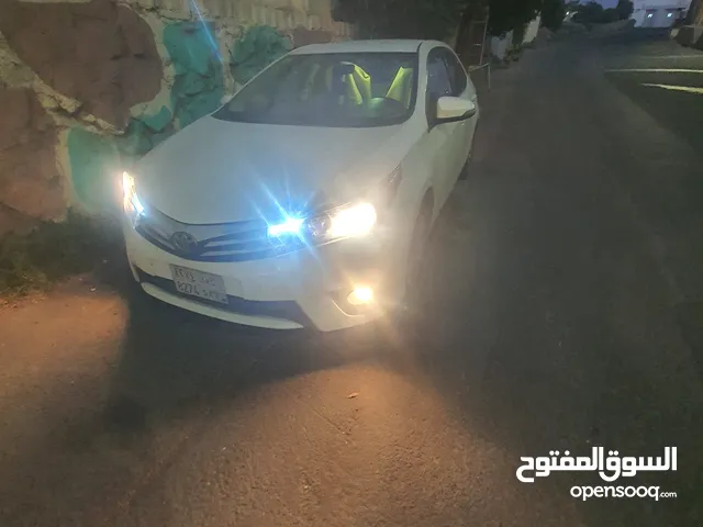 كورولا للبيع