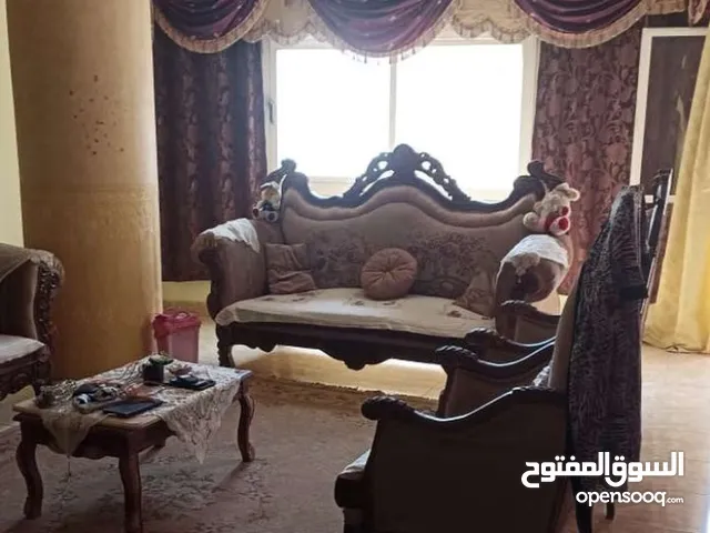 من المالك مباشرةوبدون عمولة شقة مفروشة مكيفة في فيصل ع كعبيش الرئيسي بجوار الشيشيني مريوطية