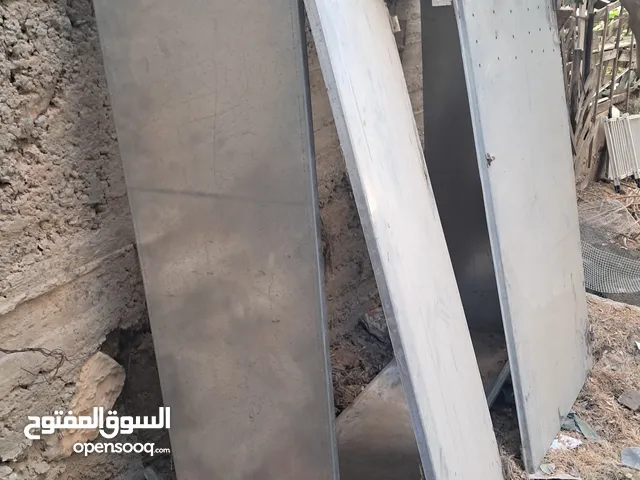 خزانة غاز 3 اسطوانات كبيرة