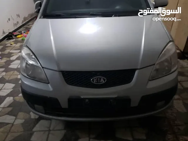 Kia EV6 2006 in Sana'a