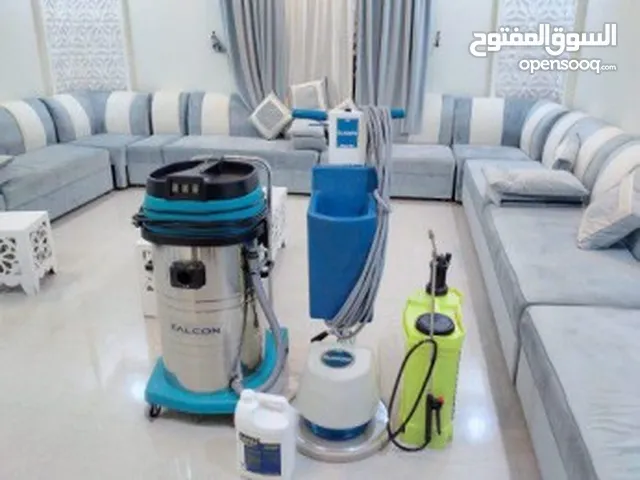 شركة تنظيف غسيل شقق فلل خزانات بالمدينة المنورة