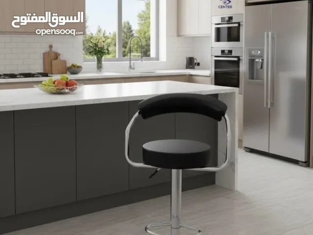 كرسي بار عصري - كرسي مطبخ - كرسي كافيه - كرسي ستول - راحة -افضل الاسعار - عروض لفتره محدودة