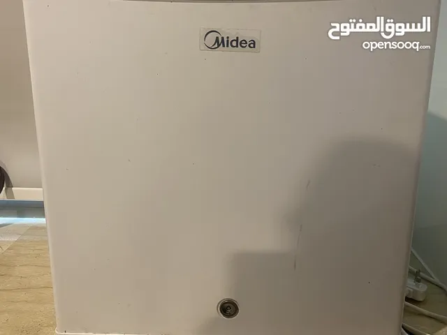 Midea 65L Portable,Mini Design Single Door Refrigerator