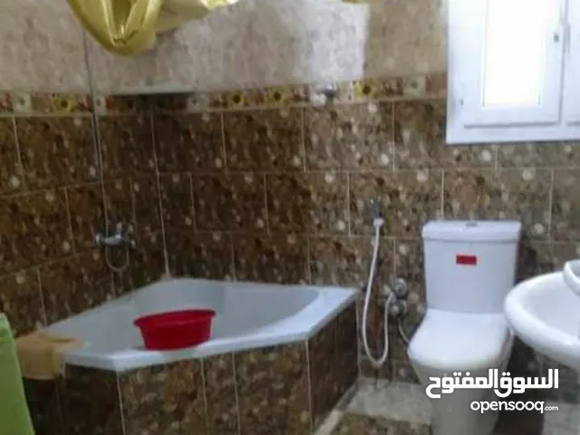 100 m2 3 Bedrooms Apartments for Sale in Benghazi Al-Sarti