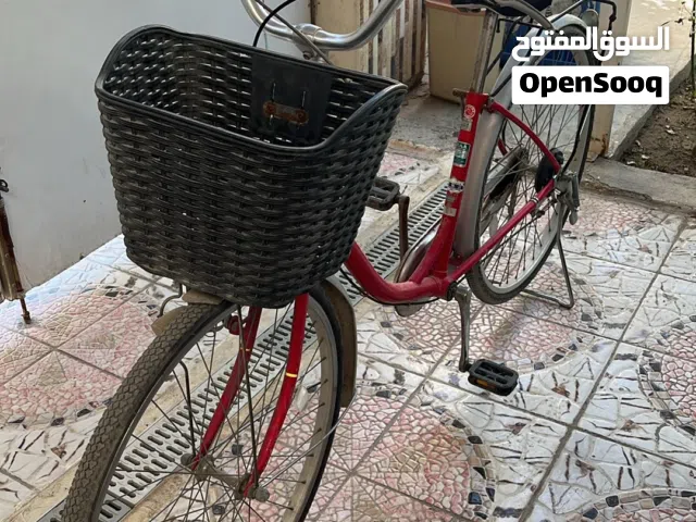 بايسكل بالة للبيع