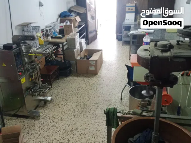 مصنع سكاكر وحلويات للبيع