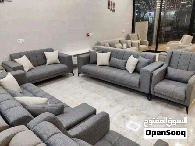 تخم قنفات 7 مقاعد عرض لمدة أسبوع