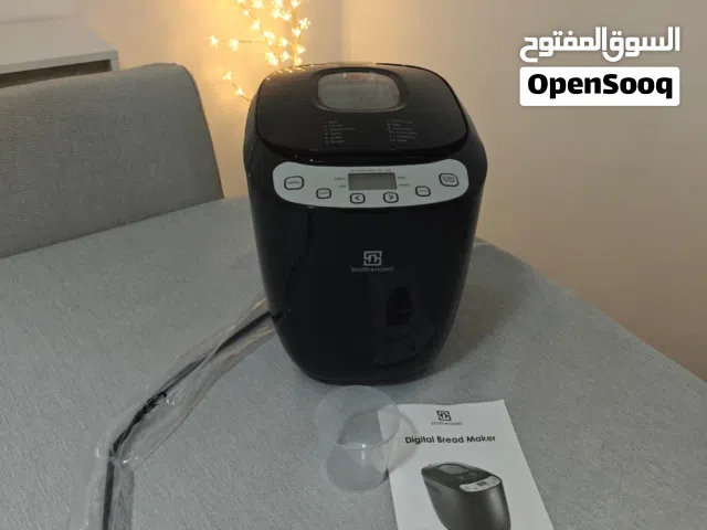 Smith + Nobel Digital Bread Maker  Automatic Bread Machine  Open Box New