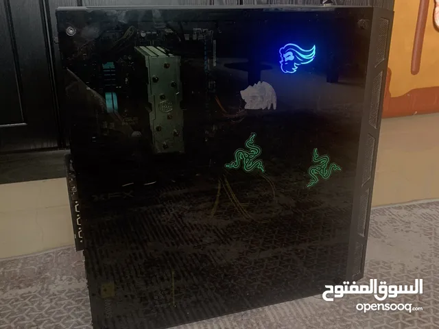 Pc for sale (NO DELIVERY)