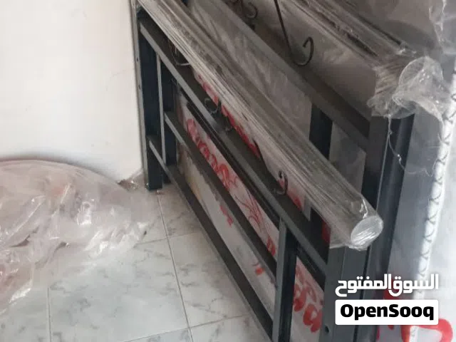 سراير حديد جميع المقاسات