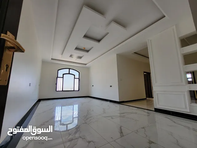 20020 m2 4 Bedrooms Apartments for Sale in Sana'a Haddah