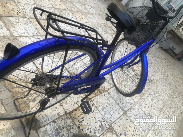 بايسكل حجم 26
