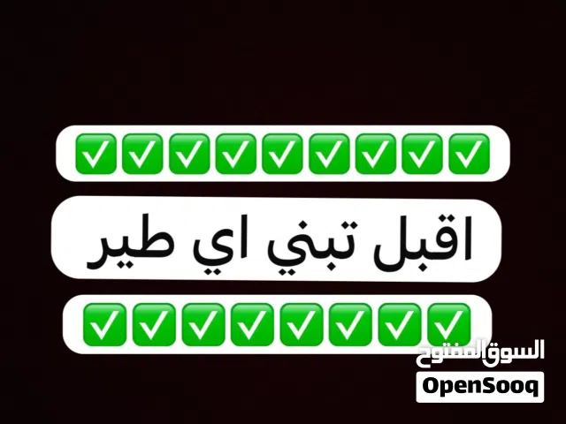 اقبل تبني اي حيوان و مخافة الله فيه