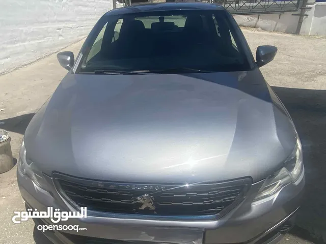 Used Peugeot 301 in Amman