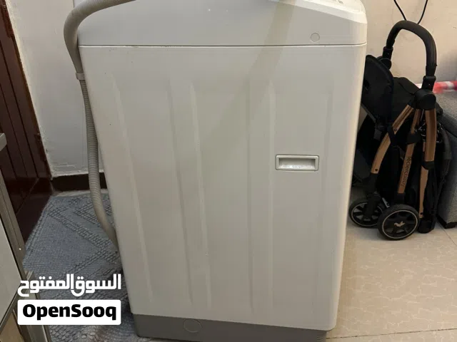 Washing machine indesit