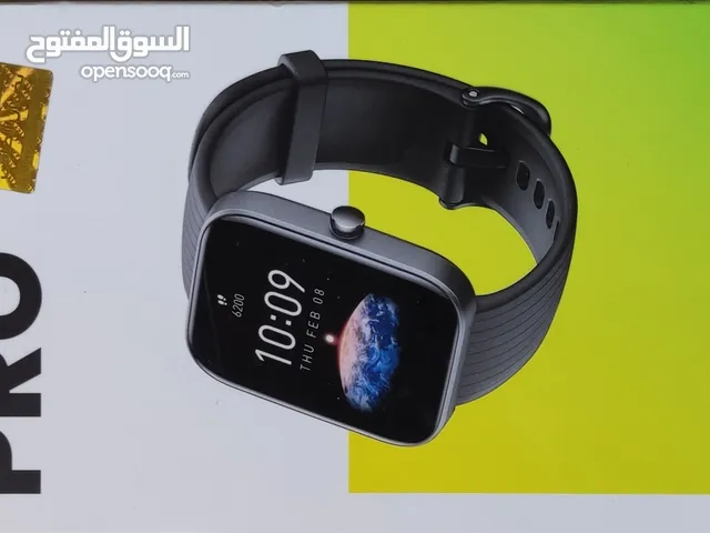 ساعة سمارت Amazfit BIP 3 Pro للبيع