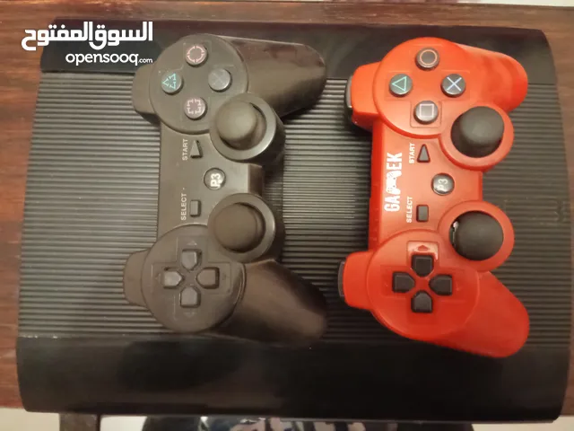 PlayStation 3 PlayStation for sale in Zarqa