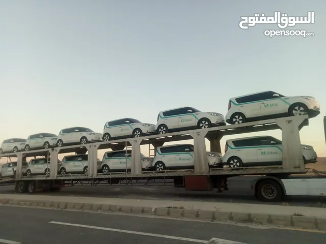 كيا سول 2018  ارخص سعر في السوق