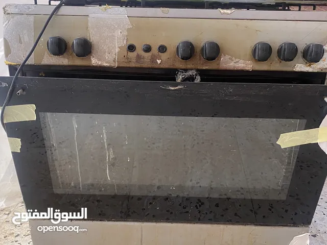 Other Ovens in Zliten