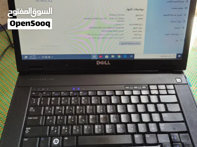 Windows Dell for sale in Sana'a
